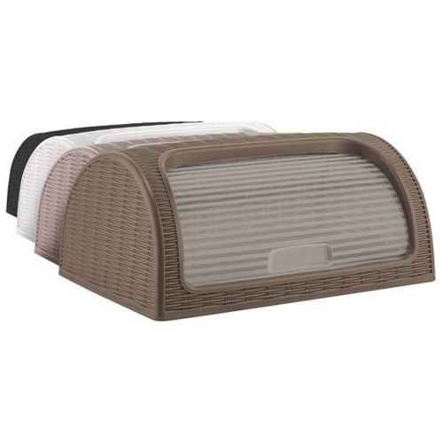 PANERA COK PLASTICO REJILLA COLORES SURTIDOS